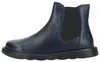 FLY London Stiefelette Stiefelette Leder/Textil Produktbild-Vorschau 2