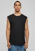 Urban Classics Herren-Tank-Top Monocin schwarz XL Produktbild-Vorschau 8