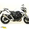 ARROW x-kone slip-on tlumič výfuku pro Suzuki Gsx-s 750 Náhled obrázku produktu 2