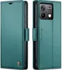 Xiaomi Redmi Note 13 5G Case, Custodia in pelle portafoglio Anteprima dell’immagine prodotto 8