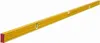 Wasserwaage 80 AS-2 200cm Alu.gelb ± 0,5 mm/m STABILA Produktbild-Vorschau 4