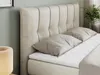 Boxspringbett 7-Zonen Taschenfederkernmatratze und Topper - Produktbild-Vorschau 3