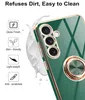 Coque pour Samsung Galaxy A17 4G/5G, Protection Silicone Voir les images du produit 5
