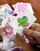 Bicycle® Kartendeck - Brosmind Four Gangs Spielkarten Produktbild-Vorschau 14