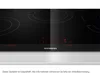 Siemens ET875LMP1D Kochfeld Elektro, Glaskeramik, 81,2 cm Produktbild-Vorschau 18