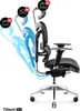 Diablo V-Commander Office Ergonomic Chair Executive Chair Voir les images du produit 3