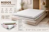 Materac kieszeniowy RODOS, 100x200 cm, H3/H4 Podgląd zdjęcia produktu 5