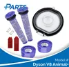 Dyson V8 Animal+ Wartungsset (Plus.Parts®) Produktbild-Vorschau 2