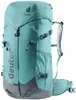 DEUTER Voyager 60+10 SL BLACK BLACK - Produktbild-Vorschau 15