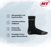 MT Herren Arbeits- und Freizeitsocken (12 Paar), Robuste Produktbild-Vorschau 2