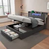 Postel pro mládež okwish, rozměry 140x200 cm, s bočními Náhled obrázku produktu 1