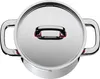 WMF Premium One, 20cm, Einzelpfanne, Edelstahl, Edelstahl, Produktbild-Vorschau 7