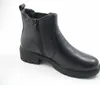 Tamaris Comfort Chelsea Boot - Schwarz Leder : 38 : Normal Produktbild-Vorschau 8