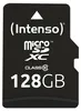 Intenso Flash-Speicherkarte (microSDXC-an-SD-Adapter Náhled obrázku produktu 1