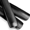 2Pcs Shoehorn Dlouhý dřevěný dlouhý roh na boty Dlouhý Náhled obrázku produktu 4