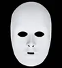 Weiße Maske bemalbar Produktbild-Vorschau 1