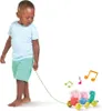 TOMY Wein Peppa Ziehen Familie E73527 /3 Produktbild-Vorschau 5