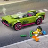 LEGO® City 60415 Inseguimento con auto della polizia e Anteprima dell’immagine prodotto 25