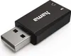 Hama Stereo, al, ierna, USB-A, 2 x 3.5 mm, 1 kusov Náhľad obrázku produktu 2