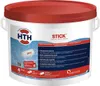 HTH Stick 300g - 4,5 kg Chlor langsam löslich Desinfektion Produktbild-Vorschau 1