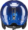 Uvex heyya Jugend Skihelm Unisex midnight splash 51 55 cm Produktbild-Vorschau 2