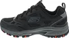 Skechers Chaussures de loisirs Skechers Hillcrest noir Voir les images du produit 64