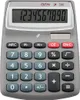 Genie 540 - Desktop - Display-Rechner - 10 Ziffern - 1 Produktbild-Vorschau 5
