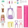 MATTEL Maison de poupées pliante Barbie Chelsea JFW49 /2 Voir les images du produit 5