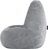 icon Sitzsack-Sessel Bean Bag Flauschig Dalton Für Kinder, Produktbild-Vorschau 5