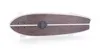 tableau long Surfy82,5 x 23,5 cm blanc/brun Voir les images du produit 12