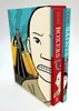 Boxers & Saints Boxed Set Anteprima dell’immagine prodotto 2