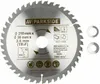 PARKSIDE Kreissägeblatt HM PKSB 210 mm, aus Stahl HM TCT 42 Produktbild-Vorschau 1