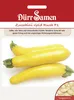 Dürr-Samen - Zucchini Gold Rush F1 - Saatgut - 0904 Produktbild-Vorschau 1