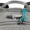 Pacsafe - 41102145 - Sac à dos - ECO 18L - gris Voir les images du produit 9