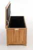TPFGarden Teak Gartenbox Odin 140X77X63 Produktbild-Vorschau 9