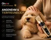 Profi Schermaschine Hunde Tierhaarschneidemaschine Leise Produktbild-Vorschau 5