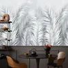 Muralo Selbstklebende Fototapete für Esszimmer Produktbild-Vorschau 4
