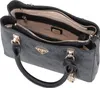 GUESS Damen Handtasche Noelle II Black : Black Farbe vom Produktbild-Vorschau 15