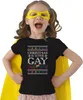 Christmas is super Gay LGBTQ - Weihnachten Produktbild-Vorschau 3