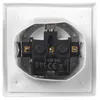 Schutzkontakt-Steckdose McPower Shallow 250V/16A UP IP44 Produktbild-Vorschau 3