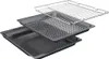 Bosch HND671LS62 (HEG578BB3 + NKN645GA2E) Einbauherd-Set, Produktbild-Vorschau 17