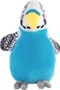 Idena Labertier Wellensittich blau 18cm Produktbild-Vorschau 9
