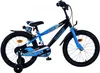 Volare Sportivo Kinderfahrrad - Jungen - 18 Zoll - Blau Produktbild-Vorschau 1