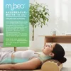MyBeo Akupressurmatte Set mit Kissen und Tasche, Nadelmatte Produktbild-Vorschau 6