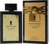 Antonio Banderas Il Segreto Dorato 200 ml Eau de Toilette Anteprima dell’immagine prodotto 1
