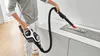 Bosch BHZUKYDN, Kartáč, Ruční vysavač, Černá, Červená, Náhled obrázku produktu 5