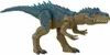A toy dinosaur is shown against a white background. Podgląd zdjęcia produktu