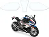 Tankschutzfolie Tankpad geeignet für BMW S1000RR 2019+ Produktbild-Vorschau 1