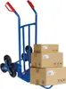 Toolland Treppensackkarre 150 kg Produktbild-Vorschau 6