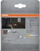OSRAM FLEX COB flexibilní LED pásek s rovnoměrně jasným Náhled obrázku produktu 4